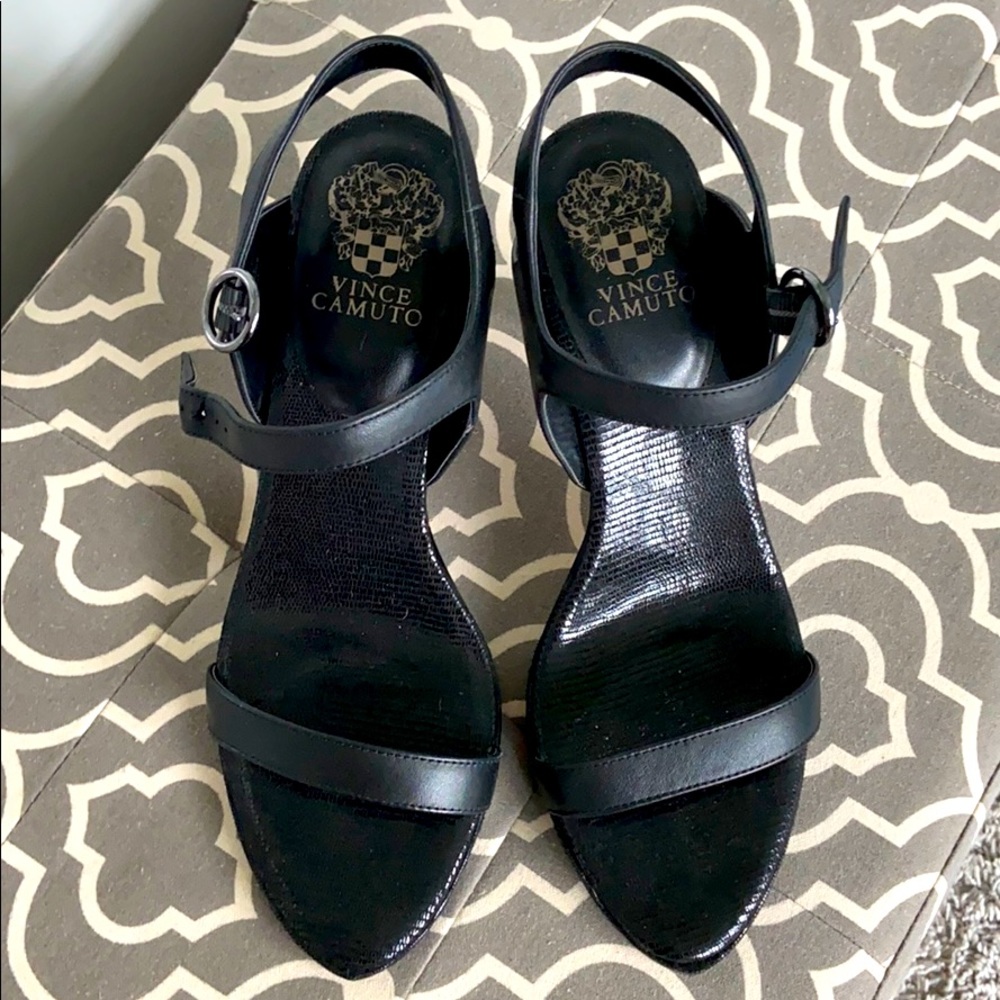 Vince Camuto Lynona Sandal